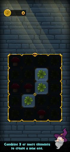 Mushroom Salazar Puzzle - Screenshot 3