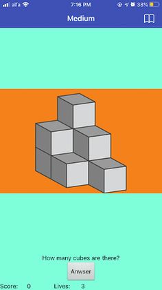 Brain Games - Screenshot 3