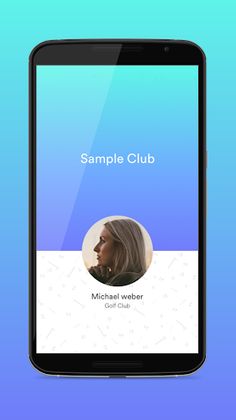 Club Passport - Screenshot 4