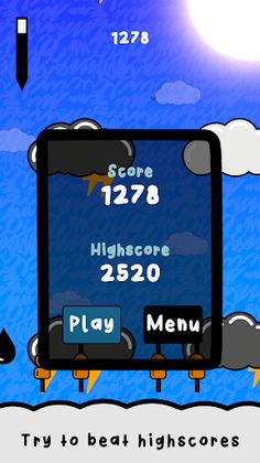 Inkfish - Screenshot 4