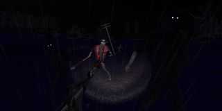 VR Zombie Apocalypse Survival - Screenshot 2