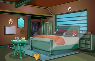 Find The Dimond - Screenshot 2