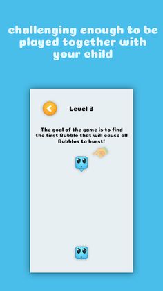 Bubblo World: Toddler Puzzles  - Screenshot 3