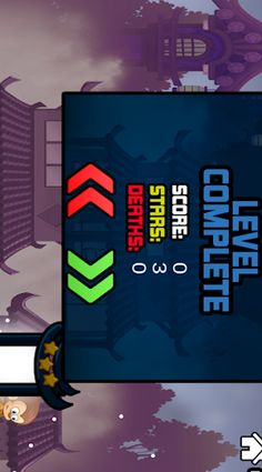 Run Monkey wonderful - Screenshot 1