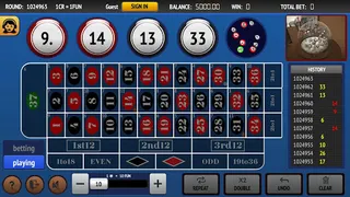 Bingo37 InBet - Screenshot 2