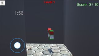 Jordan Maze - Screenshot 3