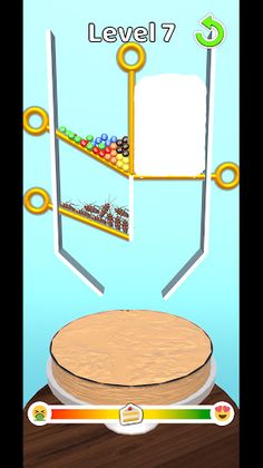 Cake Order - Screenshot 2