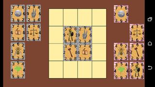 Carte Mémoire - Screenshot 1