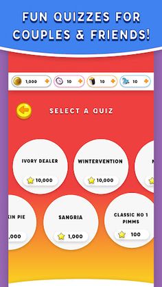 Adult Trivia: Fun Adult Game - Screenshot 4