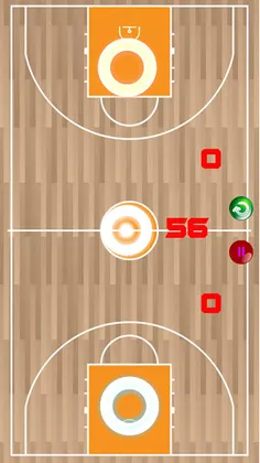 Air Hockey Simple - Screenshot 3