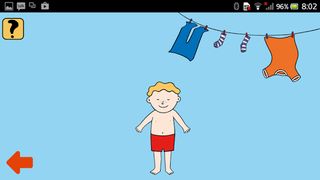 Boel och Tore - Screenshot 2