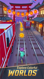 Pet Dash: Animal Adventure - Screenshot 4
