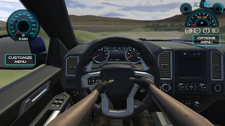 Purffle City Racing - Screenshot 3