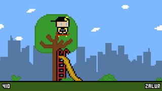 Clash Go Fireball - Screenshot 2