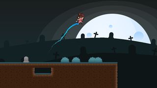 Super Ninja Rush - Screenshot 2