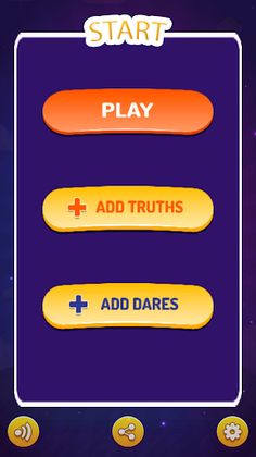 Truth or Dare - Screenshot 2
