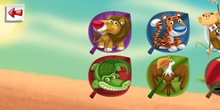 Kids Games - Screenshot 1