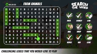 Search Word : 300 Sec - Screenshot 3