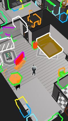 Splatter Blaster - Screenshot 4