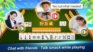 Malaysian Flying Mahjong - Screenshot 3