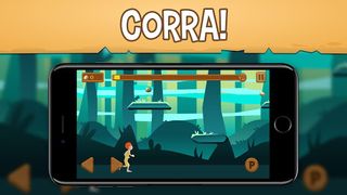 Bible Run - Screenshot 2