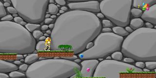 Robo Run - Screenshot 2