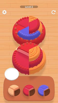 Cake Stacks - Screenshot 4