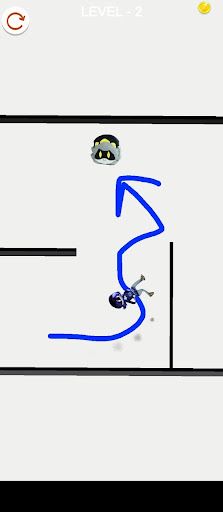 Murder Dronee: Drones - Screenshot 1