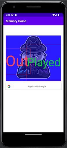 OutPlayed 2023 - Screenshot 1