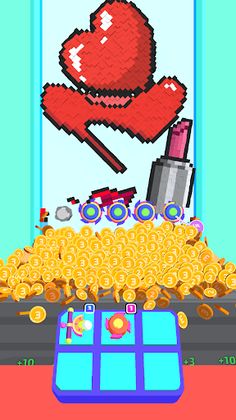 Block Smasher - Screenshot 3