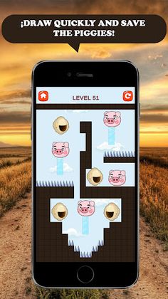 Pork Rescue - Screenshot 3