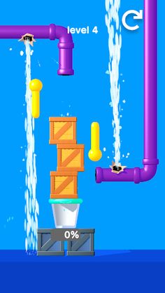 Pin the Pipe - Screenshot 4