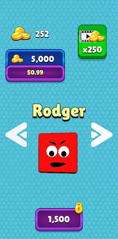 Danger! Matrix! - Screenshot 2