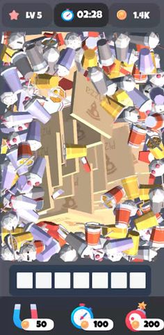 TravelClean - Screenshot 3