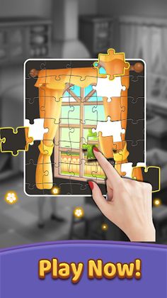 Jigsaw Puzzle Pro：Rescue - Screenshot 2