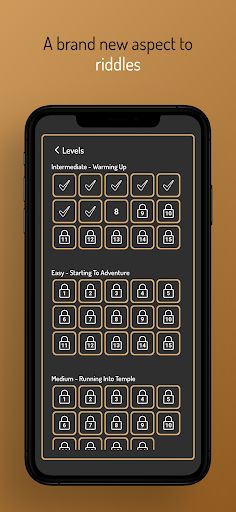 Stery - Screenshot 3