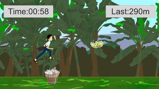 ThongdeeRun - Screenshot 1