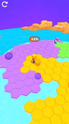 Expanse Wars - Screenshot 4