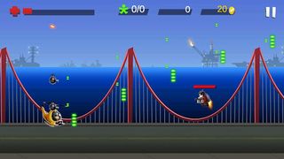 Helicopter Craft Master - Screenshot 2