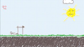 Violent Delights - Screenshot 1