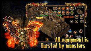 Ninja Mir - Screenshot 3