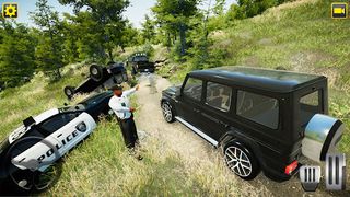 Z Car Driving Game 2024 - Screenshot 2