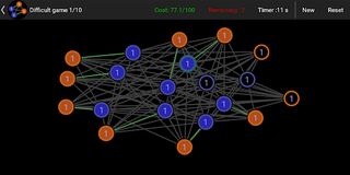 OTGame - Screenshot 2