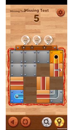 Flip the Switch - Screenshot 3