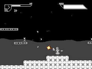 The Last Level: Boss Rush - Screenshot 1