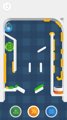 Bounce and Slide - Screenshot 2