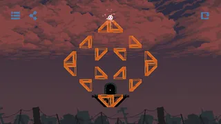 Puzzling Peaks EXE - Screenshot 1