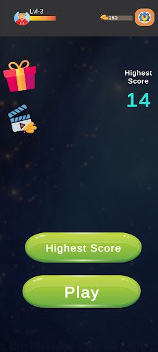 Stack Builder - Screenshot 1