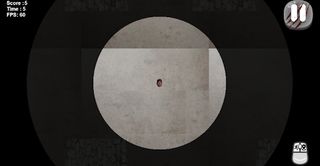 Head-Animal : Horror - Screenshot 1