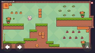 Pixel Fantasy - Screenshot 3